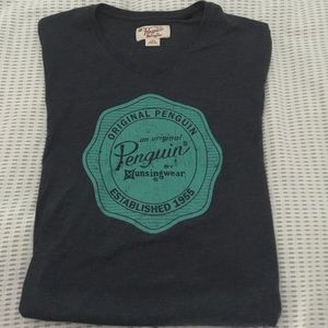 Original penguin Tee